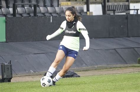 Ross Mckay On Linkedin Gpstracking Fitogether Womensfootball