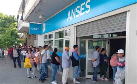 Refuerzo ANSES 7 Motivos Por El Que Pueden Negarte El Bono De 45 000