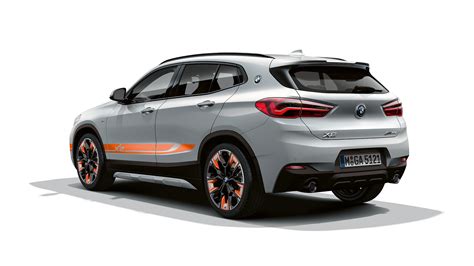 BMW X2 SUV Modelli Ed Equipaggiamenti BMW It