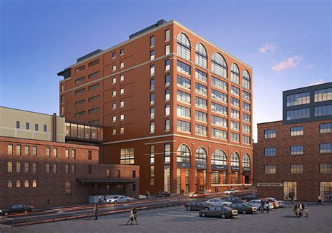 Why The Future Of Minneapolis Parking Garages May Not Include Parking