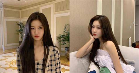 Lộ diện hot girl Instagram nổi tiếng nhất châu Á khiến netizen mê đắm
