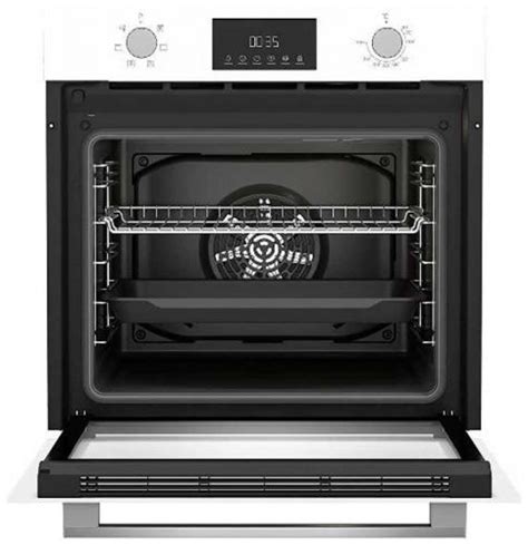 Indesit духовой шкаф Электрический Indesit IFE 3644 J WH - купить с ...