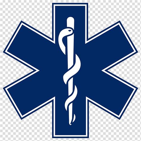 Star Of Life Emergency Medical Services Emergency Medical Technician