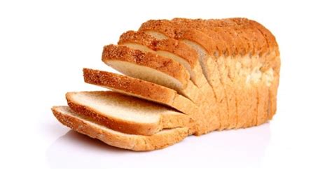 The Invention of Sliced Bread