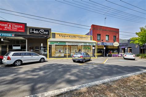 Shop Retail Property Leased In 1232 Burwood Highway Upper Ferntree