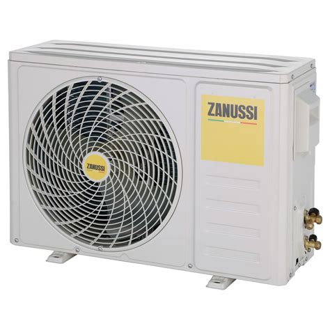 Zanussi ZACS-12 HM/A23/N1 инструкция