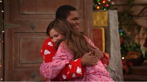 Boomer And Mikayla Pair Of Kings Wiki Fandom