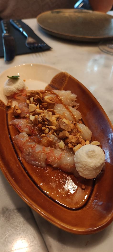 10godalls Soma 8 🐖 Crítica Culinària Restaurants I Whisky