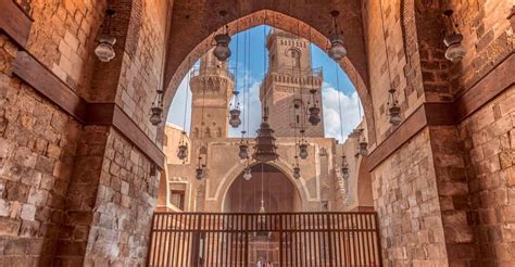 Kairo Best Kept Secrets Night Tour Getyourguide
