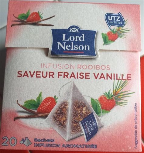 Gn Dige Frau Gro Z Gig Kommentar Rooibos Vanille Tee Lidl Senator Nach