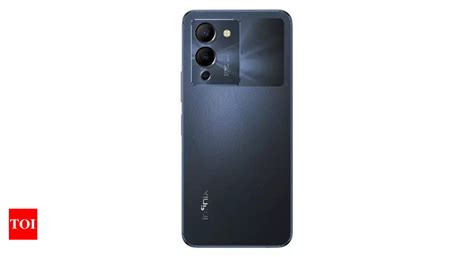 Infinix Note 12 Infinix Note 12 Turbo Launched In India Price Specs