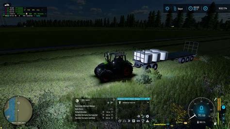 Nf M Rz X Ohne Gr Ben Karte V Mod Landwirtschafts Simulator