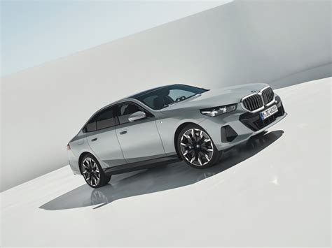 Bmw I5 Electric Price Range Release Date Wired