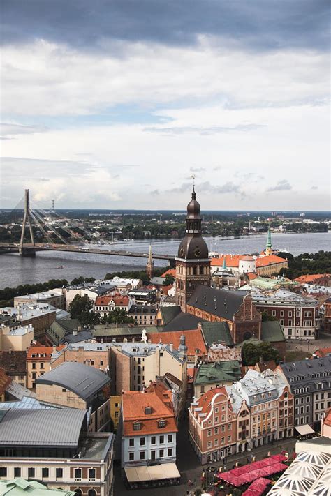 Things To Do In Riga Places To Visit In Riga Latvia I M Peter Artofit