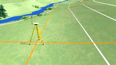 Precision And Accuracy In Geodetic Surveying Youtube