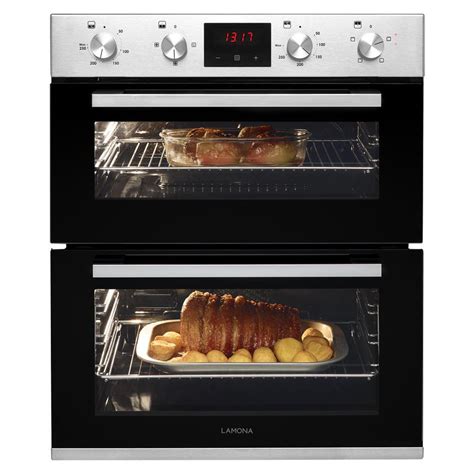 Built Under Ovens Cooking Howdens