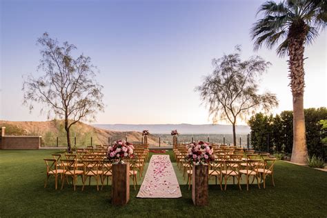 The Ritz-Carlton, Rancho Mirage | Wedding Venues | Rancho Mirage ...