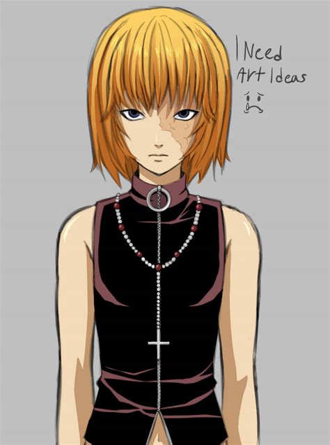 mello  jojomastero  deviantart