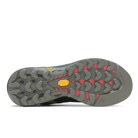 Merrell Mqm 3 Gore Tex Erkek Outdoor Ayakkabı