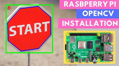 Install Opencv On Raspberry Pi And Raspbian Buster Laptrinhx Riset