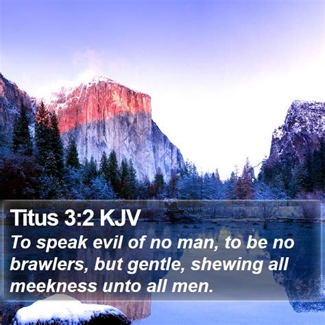 Titus 32 Kjv Bible Verse Images