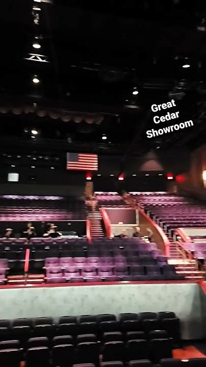 Foxwoods Grand Theater Virtual Seating Chart Cabinets Matttroy