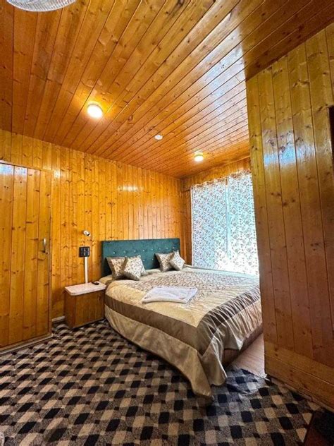 Cheap Hotels In Gulmarg