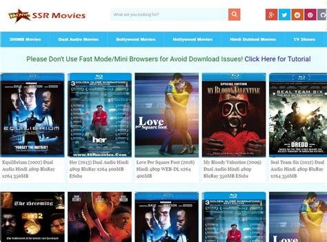 7 Tamil Movies Download Free Websites | Watch Kollywood Films Free ...