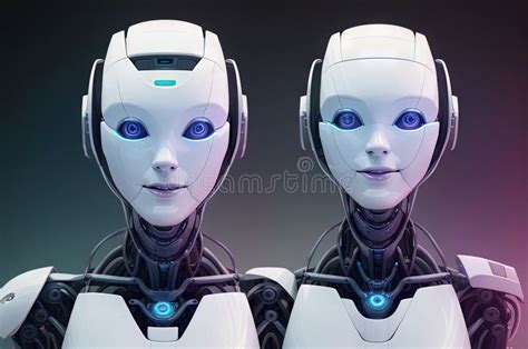 Queer Fluid Gay Robot Stock Illustrations Queer Fluid Gay Robot Stock Illustrations Vectors