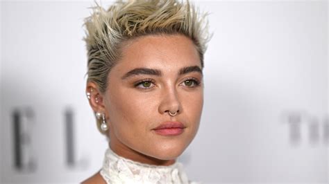 Florence Pugh