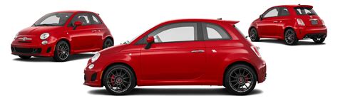 2019 Fiat 500 Pop 2dr Hatchback Research Groovecar