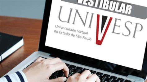 Termina na segunda feira as inscrições para cursos gratuitos da Univesp