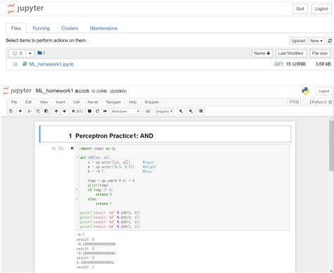 Preview of all Jupyter Notebook themes - Programmer Sought