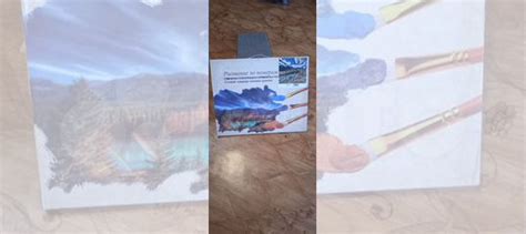 Картины по номерам купить в Челябинске | Хобби и отдых | Авито