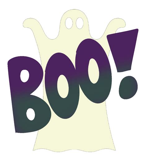 Boo Ghost  By Shyirishgurl07 On Deviantart