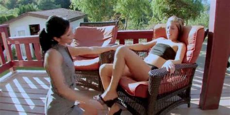 Blonde Teen First Lesbian Experience Tnaflix