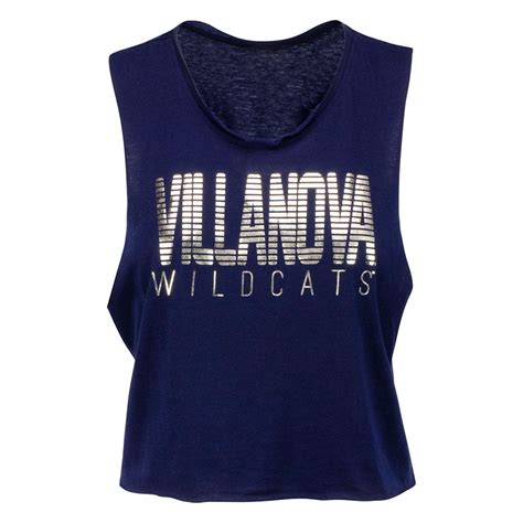 Womens Villanova Merchandise Villanova Official Online Store