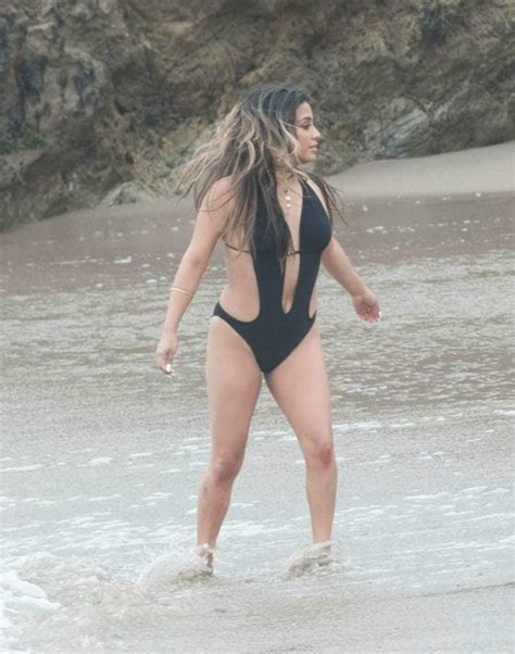 10 Hot New Ally Brooke Bikini Pics