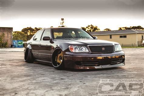 Love It Or Hate It 1998 Lexus Ls400 Ucf20 — The Motorhood