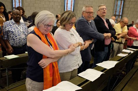 International Convention Started Kolping International