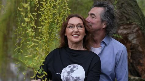 Hanka Rackwitz Zeigt Uns Ihren Neuen Freund Ich Habe Nach Zehn Jahren Wieder Sex