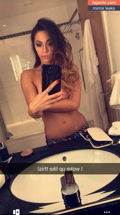 Katya Jones Aka Katyajones Nude Leaks Faponic