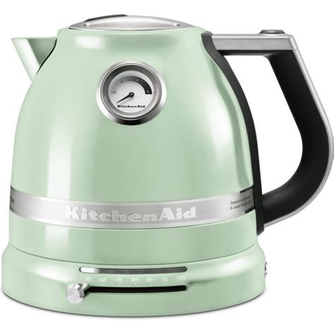 Чайник Kitchen Aid 5KEK1522EPT купить в интернет-магазине ФортХаус ру ...