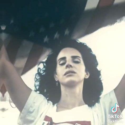 LANA DEL REY’S BORN TO DIE ♡ (edit) [Video] | Lana del ray, Lana del ...