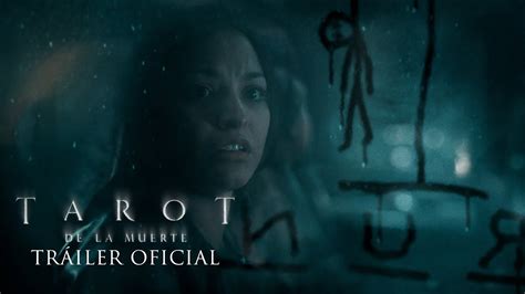 Tarot De La Muerte Teaser Tr Iler Youtube