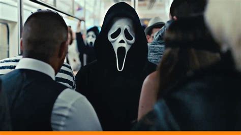 Scream VI Cinema Multisala Alba CN Cine4 CITYPLEX