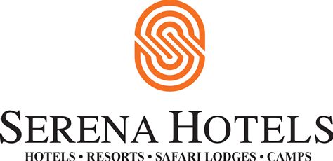 Serena Hotels – Logos Download