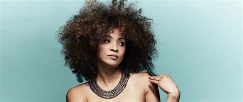 Kandace Springs