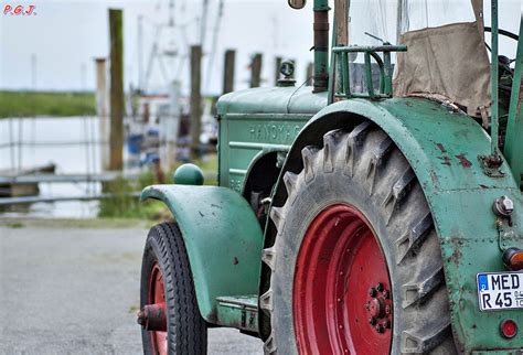 R45 - Galerie - Hanomag Forum