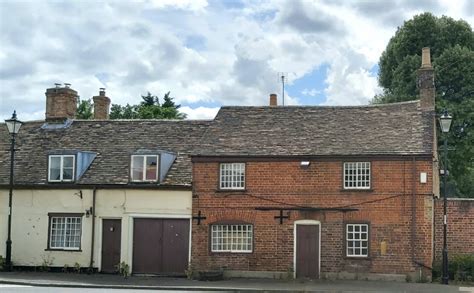 King William IV Public House Fenstanton Cambridgeshire